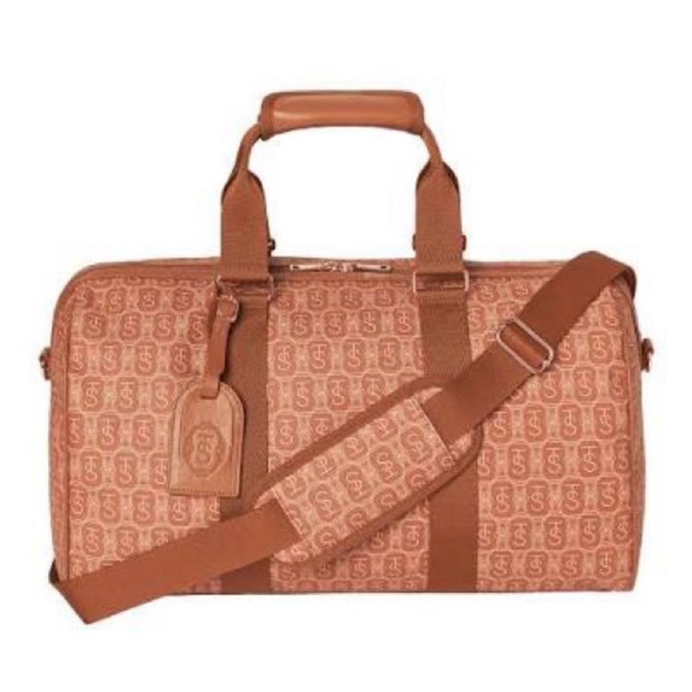 Taylor Swift The Life of A Showgirl TLOAS duffel bag